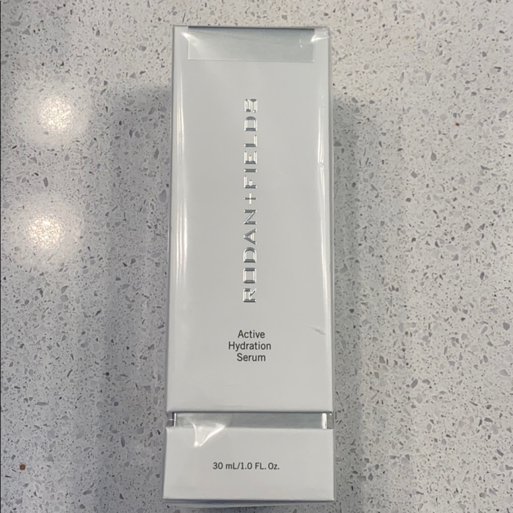 Rodan and Fields Hydration Serum-NEW